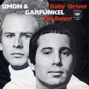 Simon & Garfunkel
